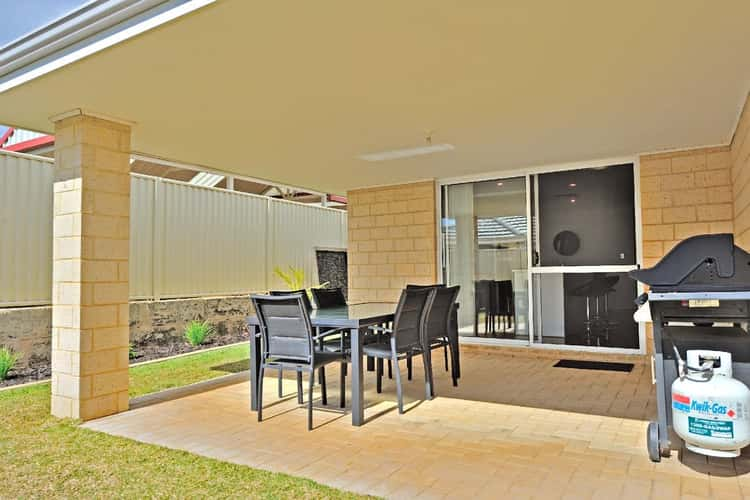 Fifth view of Homely house listing, 28 Wallaby Parade, Baldivis WA 6171