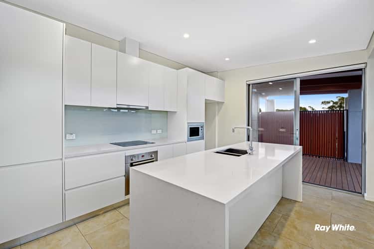 Second view of Homely house listing, 8/96-98 Loftus Street, Bundeena NSW 2230