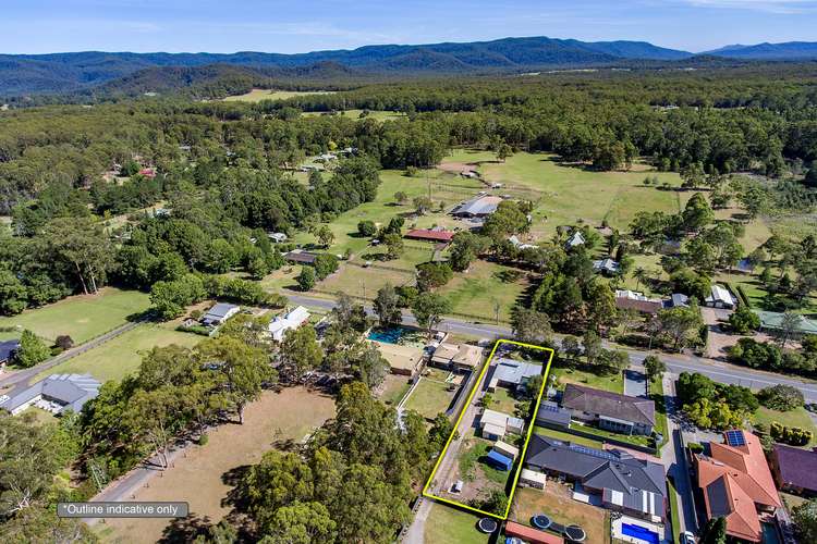 Second view of Homely house listing, 35 Martinsville Road, Cooranbong NSW 2265