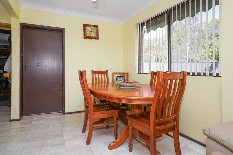 Fifth view of Homely house listing, 35 Martinsville Road, Cooranbong NSW 2265