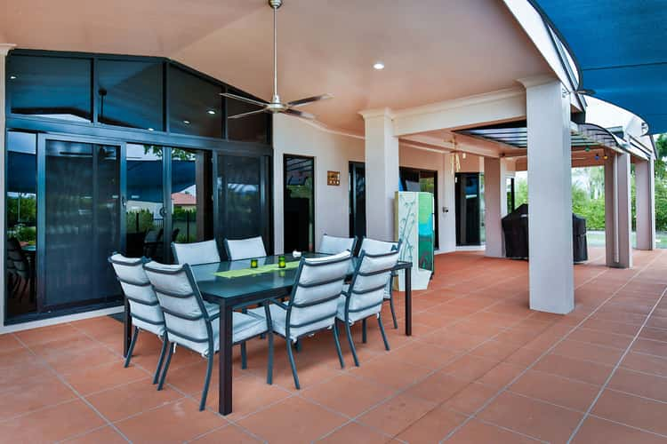 Sixth view of Homely acreageSemiRural listing, 75 Samhordern Road, Alice River QLD 4817