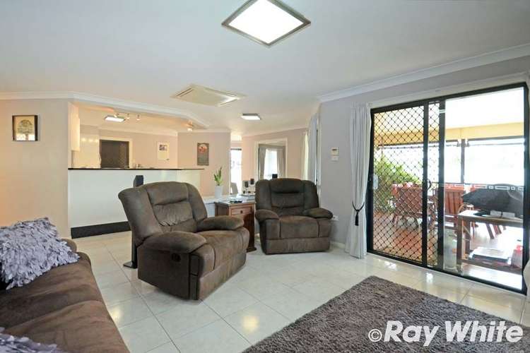 Third view of Homely house listing, 16 Harcla Close, Biloela QLD 4715