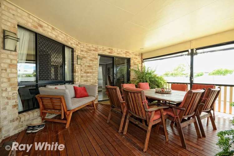 Fifth view of Homely house listing, 16 Harcla Close, Biloela QLD 4715