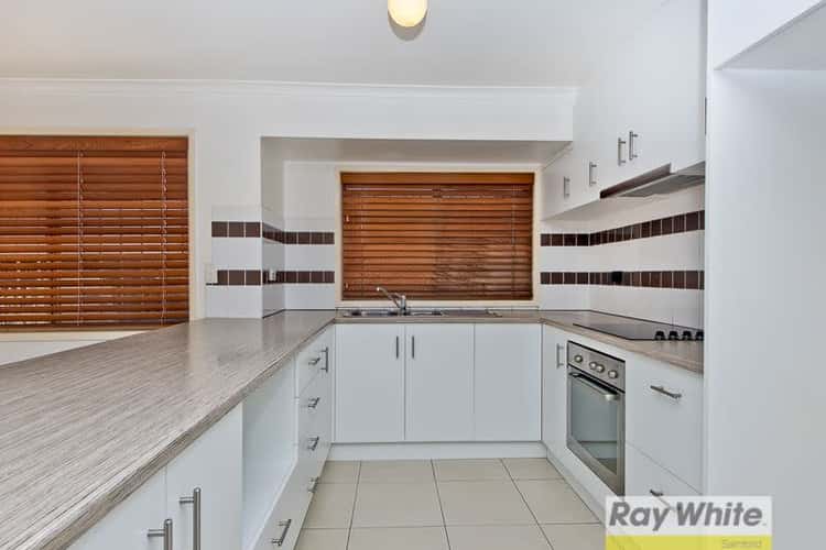 Second view of Homely house listing, 87A Glenholm Street, Mitchelton QLD 4053