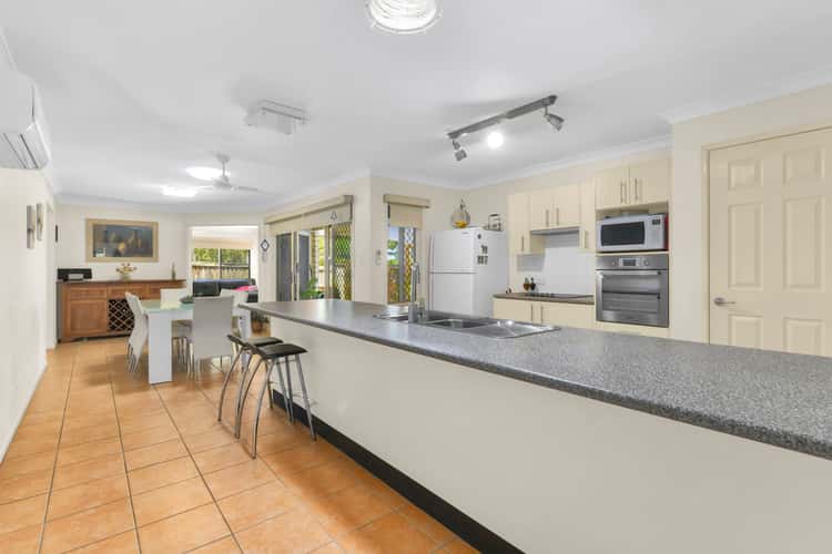 Fifth view of Homely house listing, 49 Elliot Street, Carseldine QLD 4034