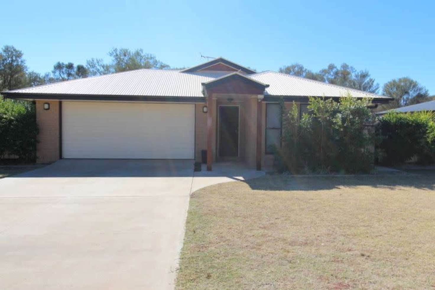 Main view of Homely house listing, 7 High Street, Charleville QLD 4470
