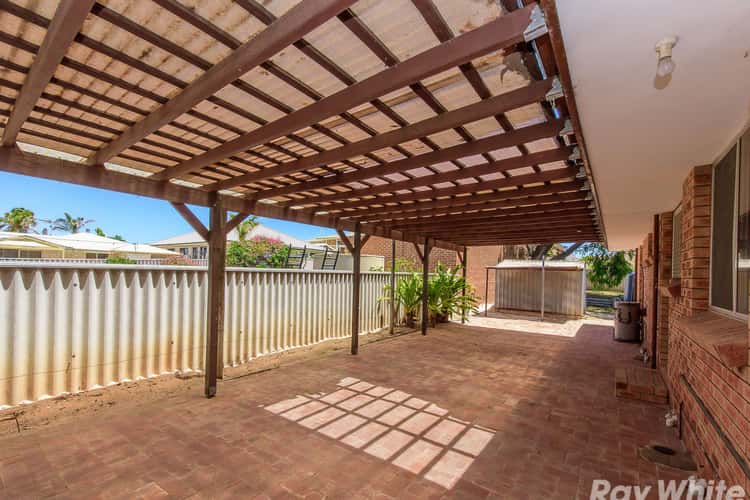 Fifth view of Homely house listing, 28 Seacrest Street, Tarcoola Beach WA 6530