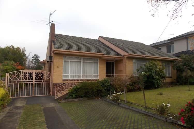Main view of Homely house listing, 5 Atkinson Street, Chadstone VIC 3148