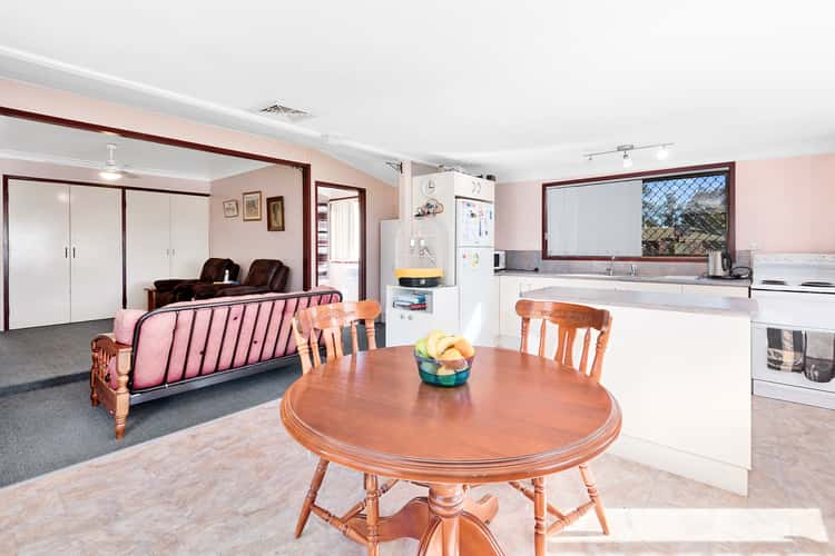 Third view of Homely house listing, 16 Kingsthorpe-Glencoe Road, Kingsthorpe QLD 4400