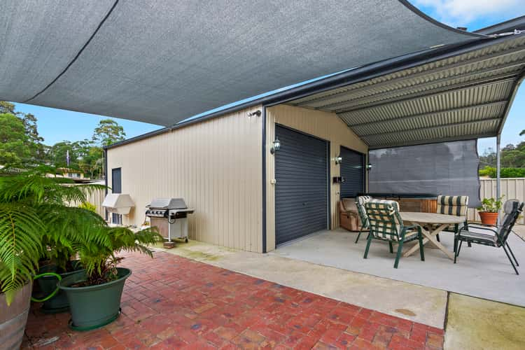 Seventh view of Homely house listing, 12 Clare Crescent, Batehaven NSW 2536