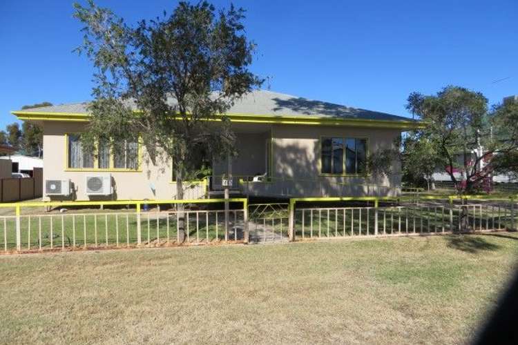 Main view of Homely house listing, 46a Bowen Street, Roma QLD 4455