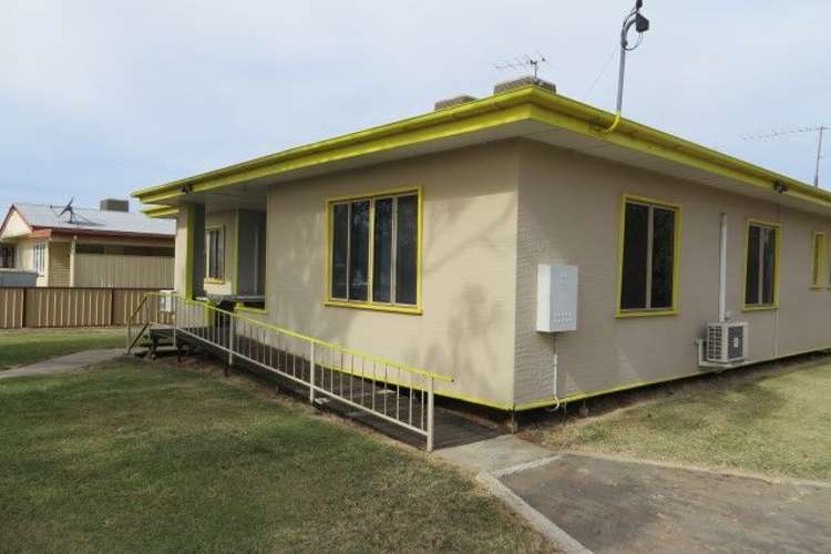 Second view of Homely house listing, 46a Bowen Street, Roma QLD 4455