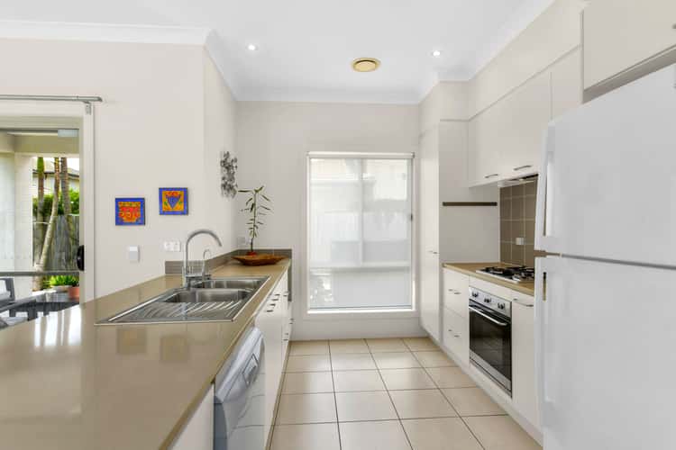 Main view of Homely house listing, 7 Sedgemoor Street, Carseldine QLD 4034