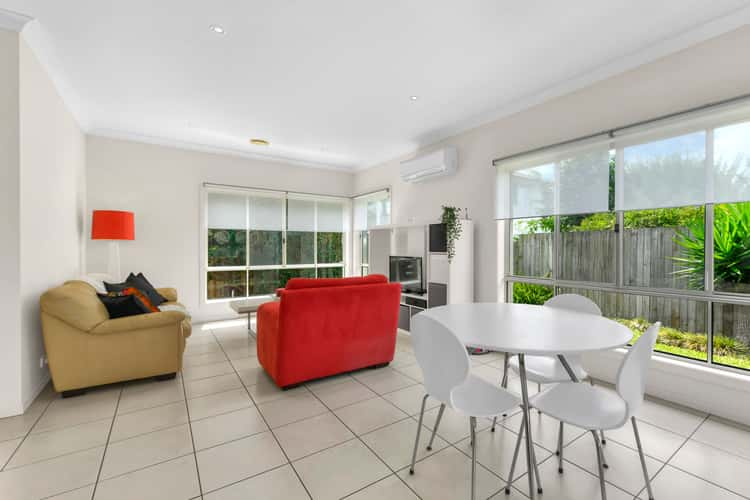 Second view of Homely house listing, 7 Sedgemoor Street, Carseldine QLD 4034