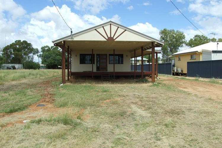 Main view of Homely house listing, 22 Bedford Street, Blackall QLD 4472