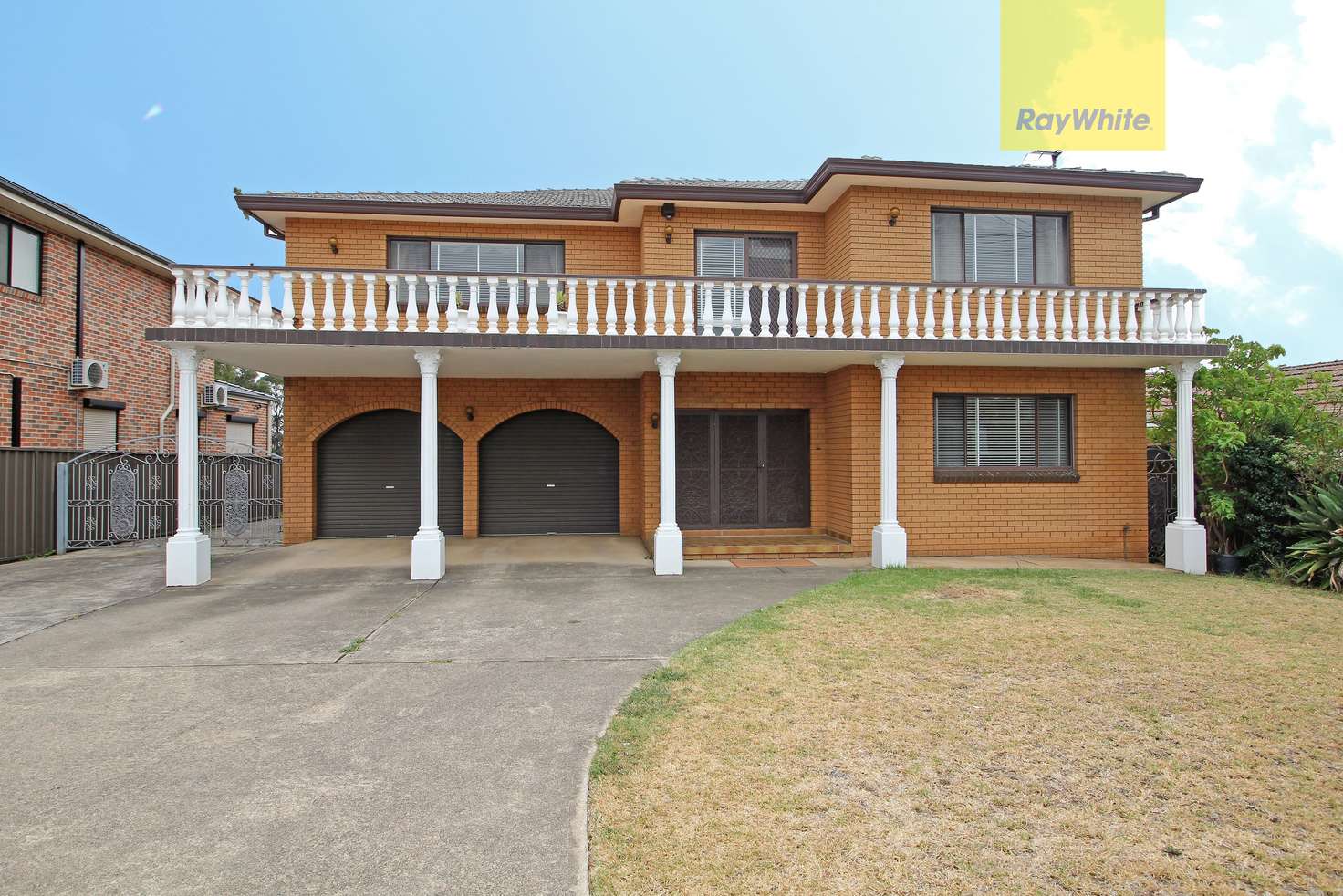 Main view of Homely studio listing, 45a Coventry Road, Cabramatta NSW 2166