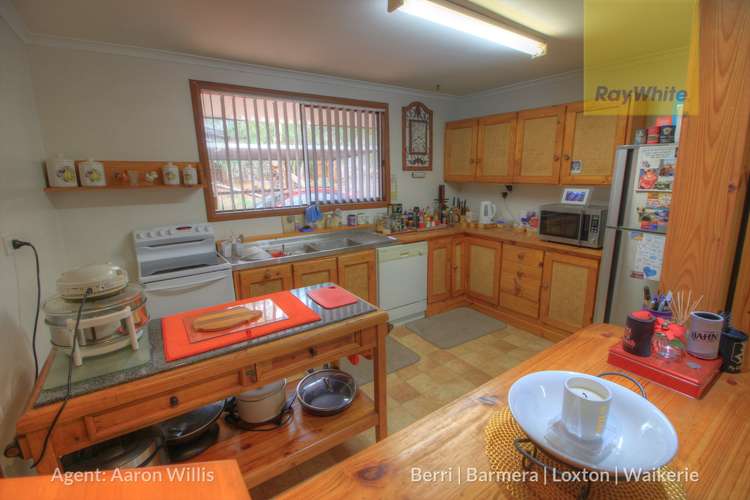 Third view of Homely house listing, 179 Bassham Road, Barmera SA 5345