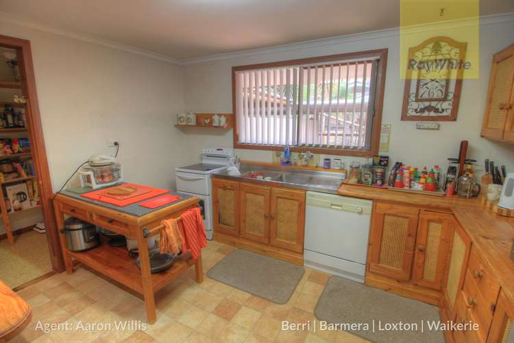 Fourth view of Homely house listing, 179 Bassham Road, Barmera SA 5345