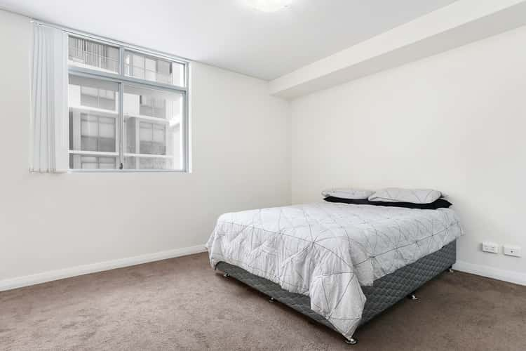 Third view of Homely apartment listing, 2314/43 Wilson Street, Botany NSW 2019