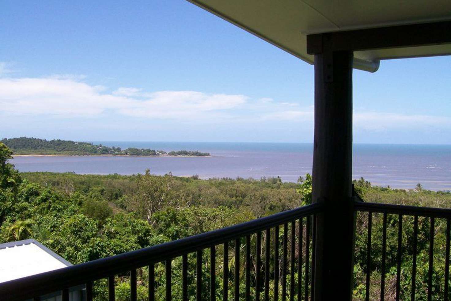 Main view of Homely house listing, 316 Coquette Point Road, Coquette Point QLD 4860