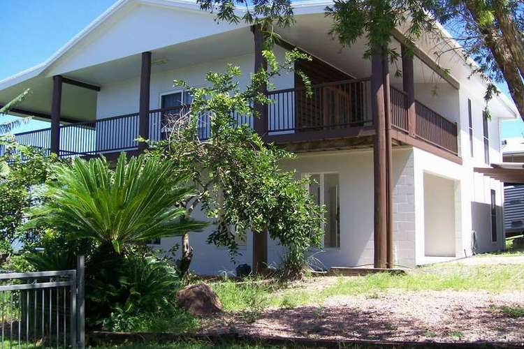 Second view of Homely house listing, 316 Coquette Point Road, Coquette Point QLD 4860