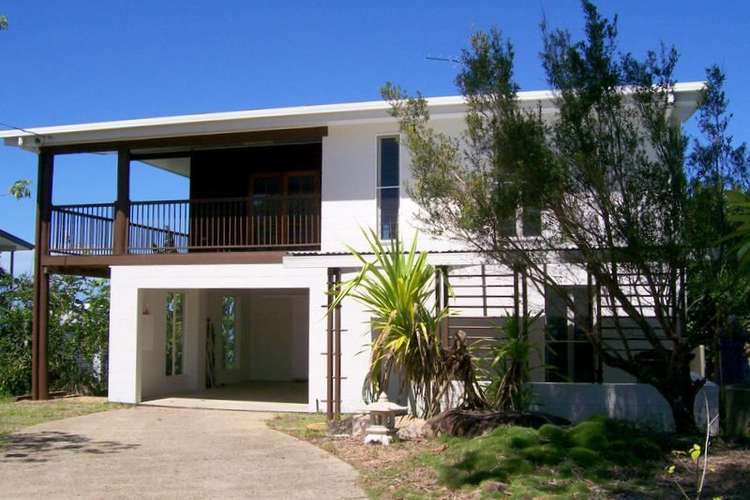 Sixth view of Homely house listing, 316 Coquette Point Road, Coquette Point QLD 4860