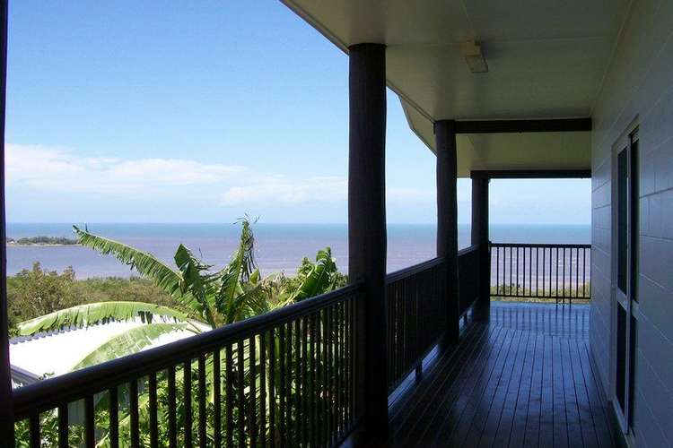 Seventh view of Homely house listing, 316 Coquette Point Road, Coquette Point QLD 4860