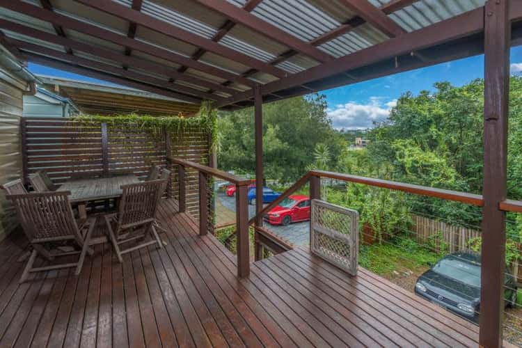 Second view of Homely house listing, 162 Waterworks Road, Ashgrove QLD 4060