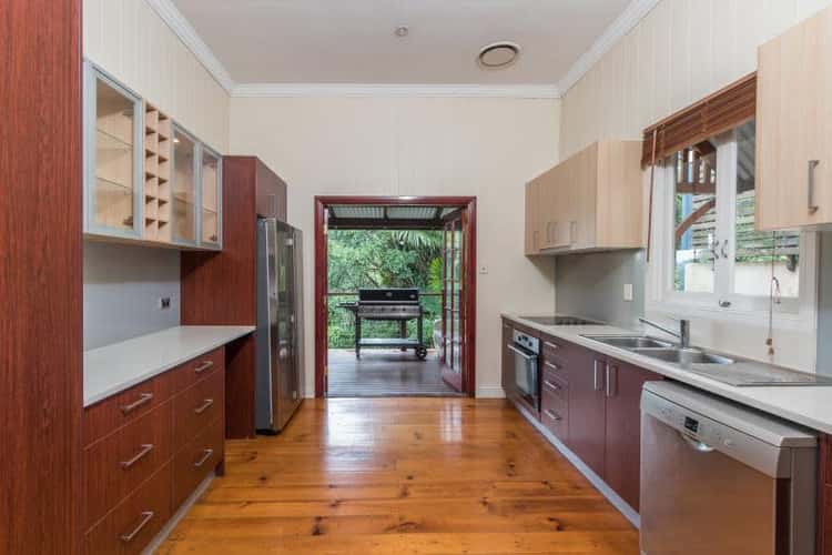 Third view of Homely house listing, 162 Waterworks Road, Ashgrove QLD 4060