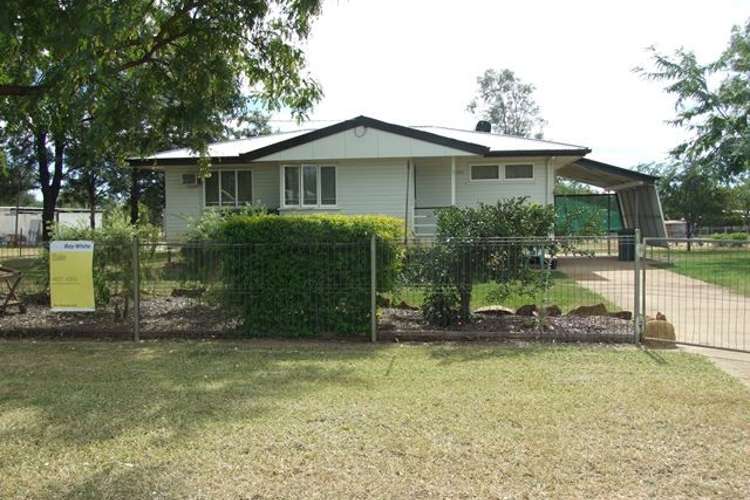 Main view of Homely house listing, 31A Albert Street, Tambo QLD 4478