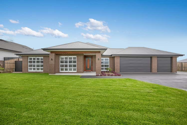 Second view of Homely house listing, 41 Blighton Road, Pitt Town NSW 2756