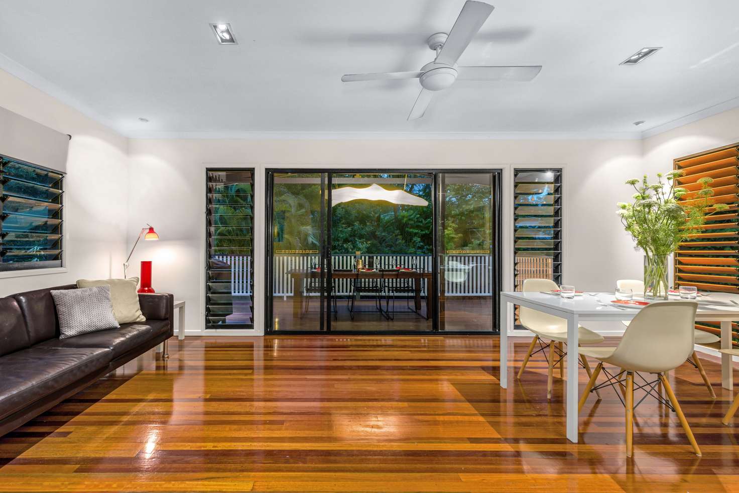 Main view of Homely house listing, 45 Oberon Street, Morningside QLD 4170