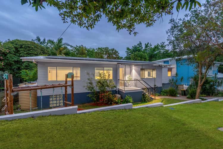 Fifth view of Homely house listing, 45 Oberon Street, Morningside QLD 4170