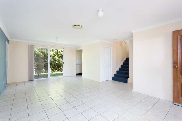 Second view of Homely townhouse listing, 15/52 GROTH Road, Boondall QLD 4034