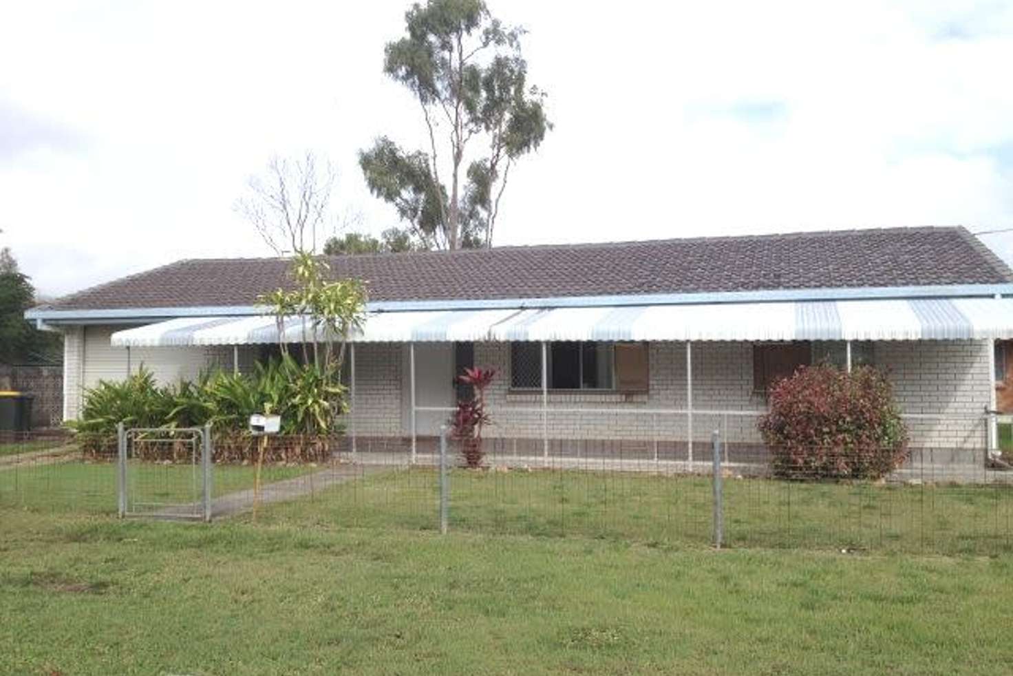 Main view of Homely house listing, 4 Flamingo Street, Condon QLD 4815