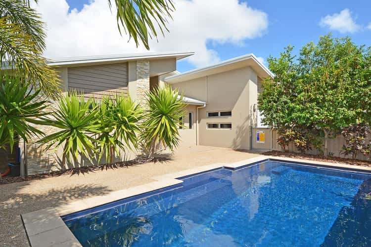 Second view of Homely house listing, 9 Seahaven Circuit, Pialba QLD 4655