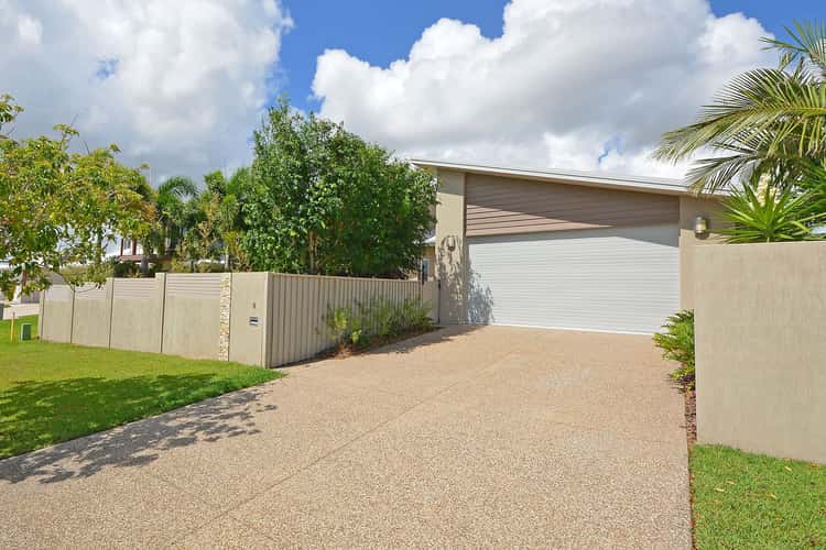 Third view of Homely house listing, 9 Seahaven Circuit, Pialba QLD 4655