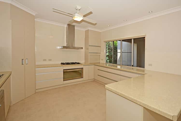 Fourth view of Homely house listing, 9 Seahaven Circuit, Pialba QLD 4655