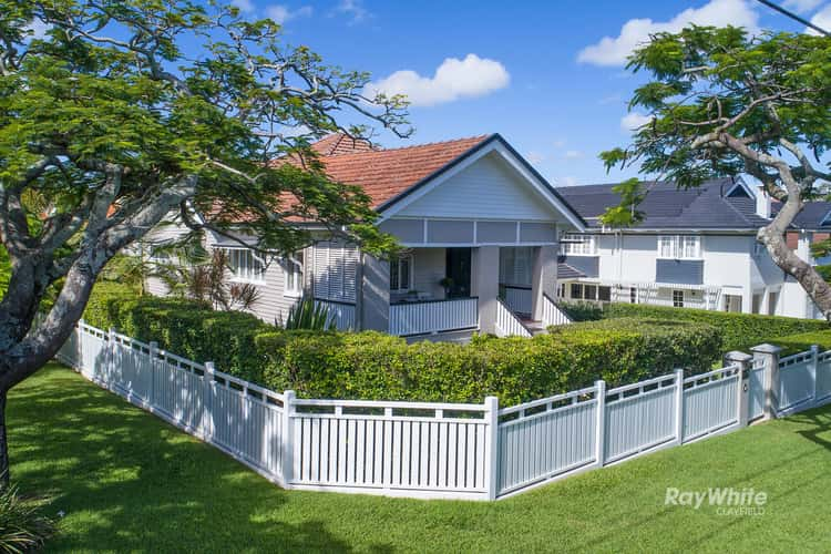 Third view of Homely house listing, 7 Henry Street, Ascot QLD 4007