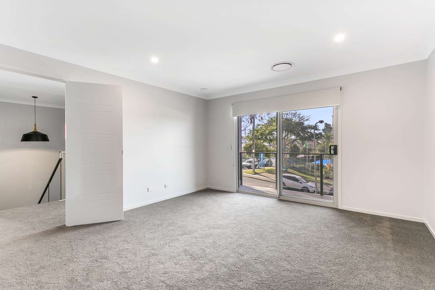 Main view of Homely house listing, 1 Hughes Lane, Corinda QLD 4075