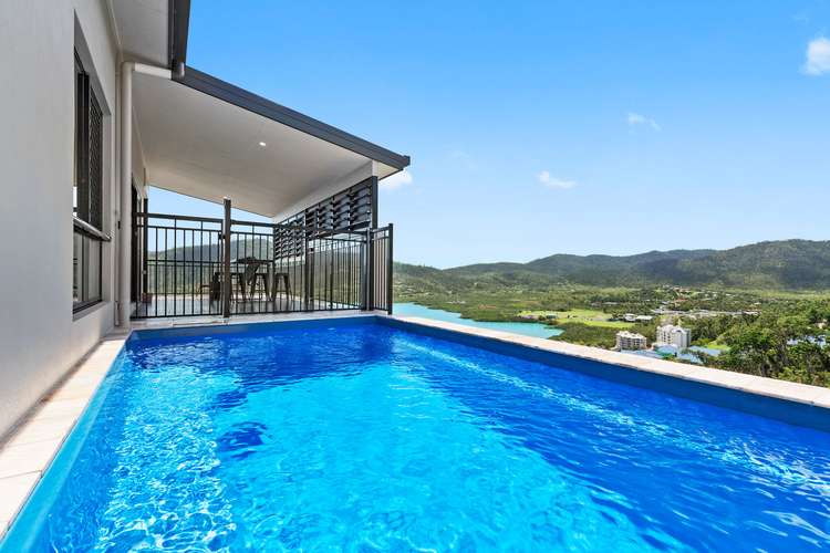 Second view of Homely house listing, 15 Airlie View, Airlie Beach QLD 4802