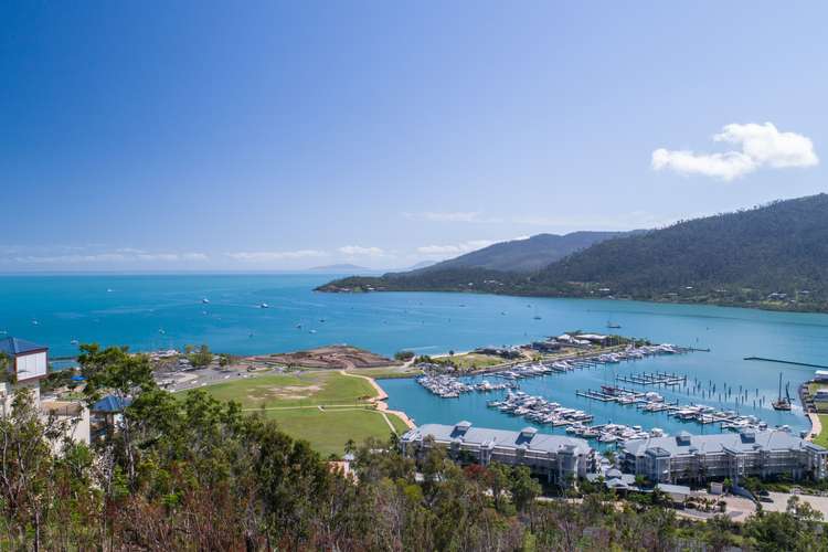 Third view of Homely house listing, 15 Airlie View, Airlie Beach QLD 4802
