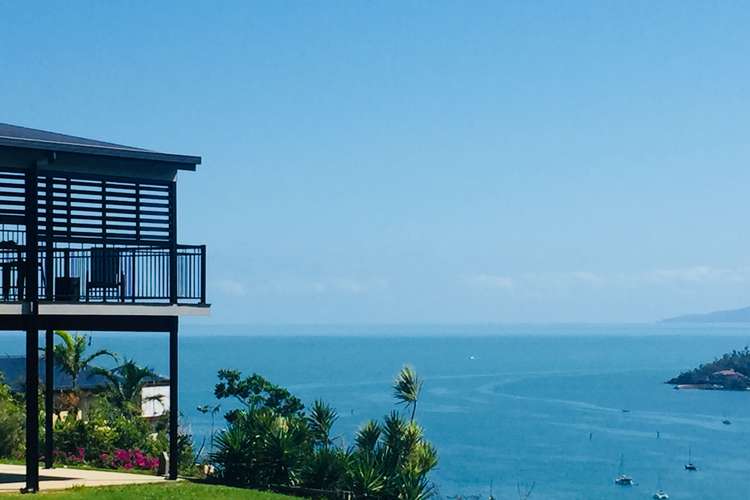 Fourth view of Homely house listing, 15 Airlie View, Airlie Beach QLD 4802