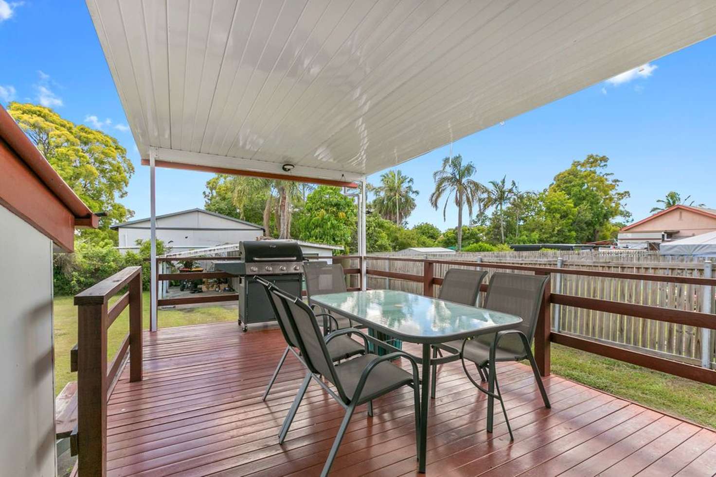Main view of Homely house listing, 11 Courtice Street, Acacia Ridge QLD 4110