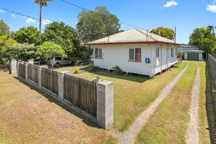 Second view of Homely house listing, 11 Courtice Street, Acacia Ridge QLD 4110