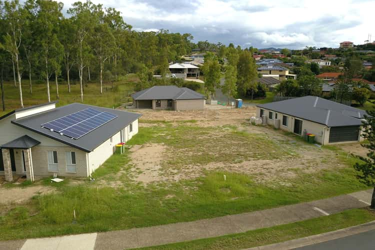 Main view of Homely residentialLand listing, 14 Ormeau Ridge Road, Ormeau Hills QLD 4208