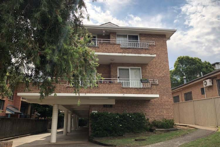 5/132 Good Street, Harris Park NSW 2150