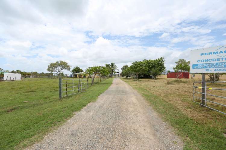 Fifth view of Homely house listing, 9 Lowanna Avenue, Balberra QLD 4740