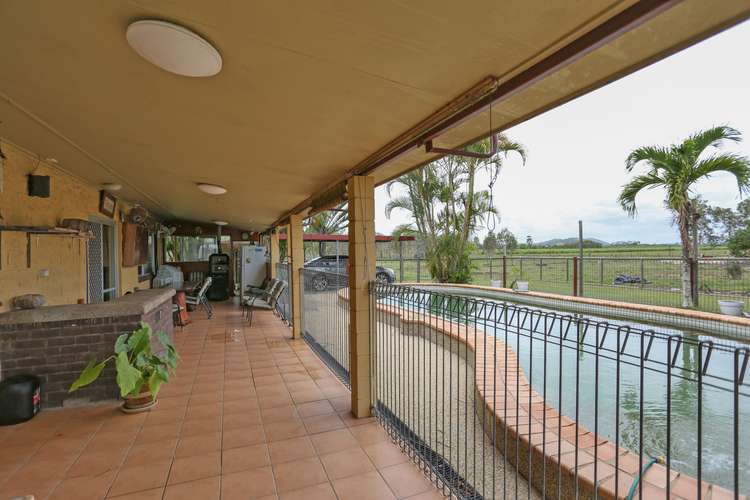 Sixth view of Homely house listing, 9 Lowanna Avenue, Balberra QLD 4740