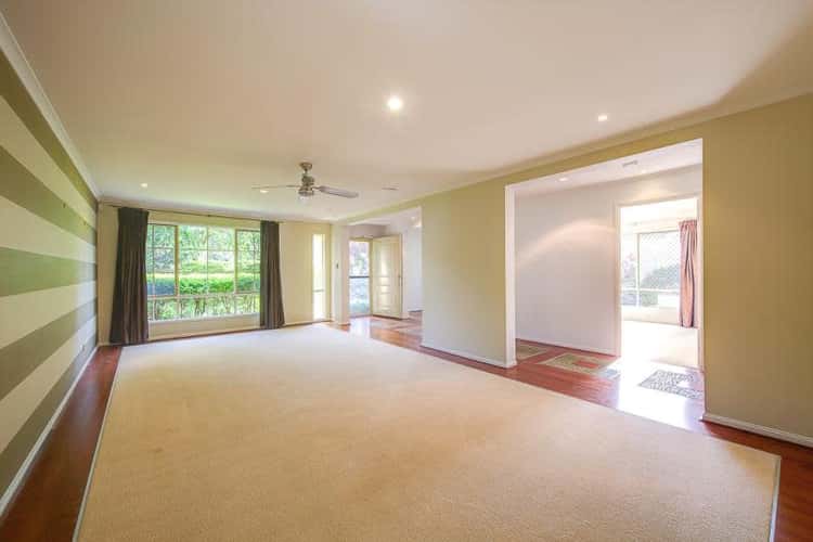 Third view of Homely house listing, 8 Brigalow Close, Bridgeman Downs QLD 4035